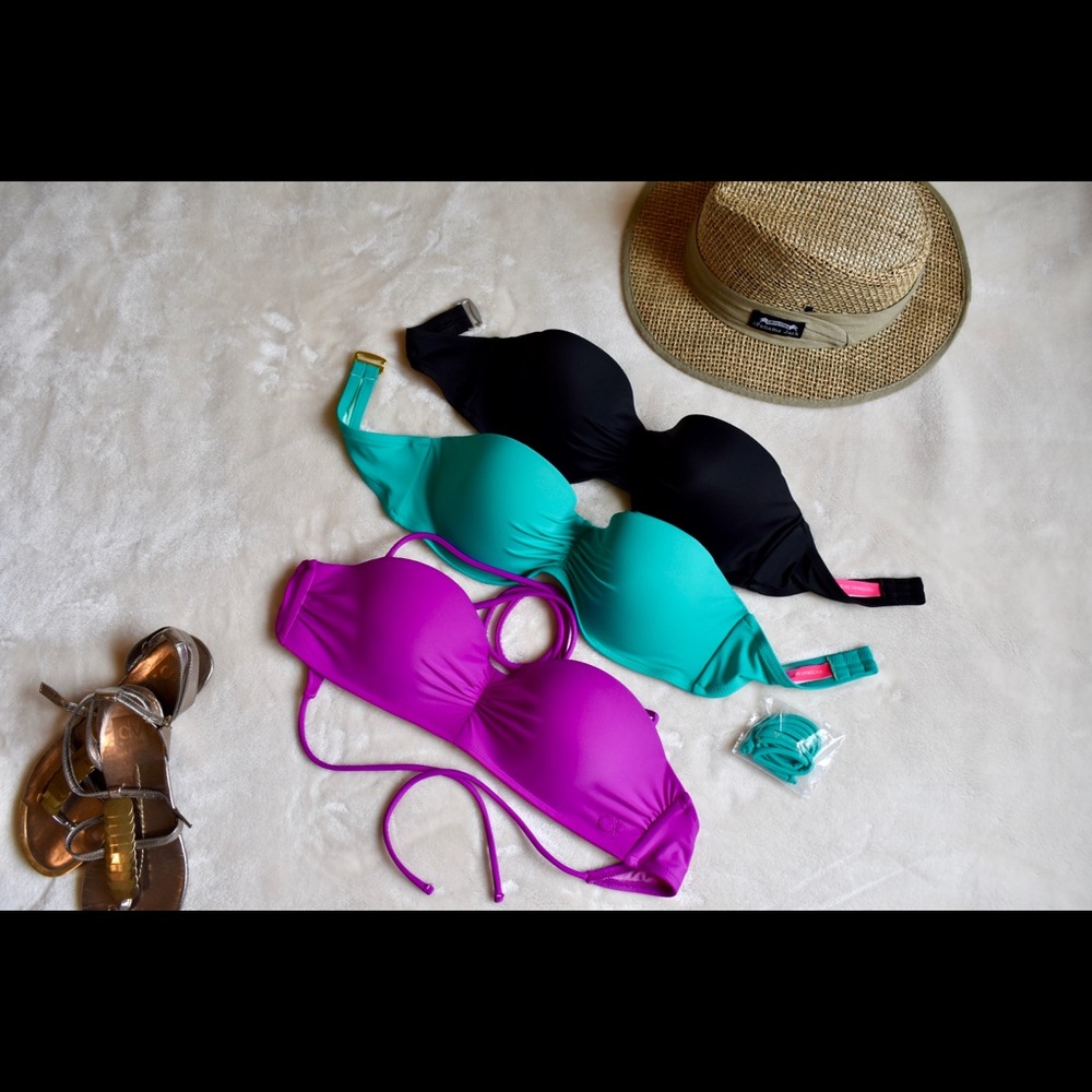 Bandeau Bundle!!